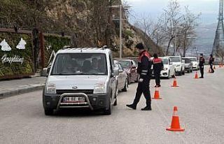 Elazığ’da Pandemi Kurulu kararıyla tarihi Harput...