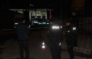 Elazığ’da silahlı kavga: 2 yaralı