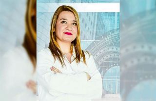 Ellerinizi dezenfekte ederken egzama riskini azaltın