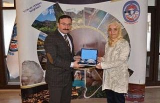 Emet Belediyesi Basın Yayın Halkla İlşkiler Müdürü...