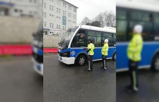 Emniyet Müdürü uyardı; “Her yerde ve herkese...