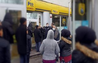 Emniyetin 65 yaş üstü mesaisi