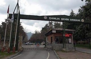 En büyük sosyal alandı, en sessiz günlerini yaşıyor