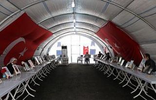 "En büyük virüs HDP ve PKK’dır"