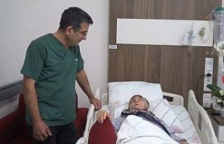 En yaşlı nüfusun bulunduğu Sinop’ta en çok...