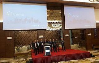 Enerya, Konya’da yetkili iç tesisat firması temsilcilerine...