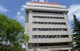 Engelli vatandaşın kesilen aylığı KDK’nın...