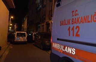 Epilepsi hastası adam evinde ölü olarak bulundu