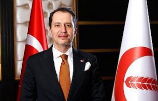 Erbakan: "Sağlık Bakanlığımızı soğukkanlı...