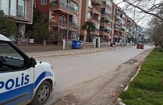 Erdek Kaymakamı Ekrem Çalık: “Sokağa çıkma...