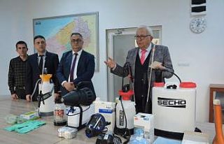 Ereğli Belediye Başkanı Posbıyık: “Şehrimizde...