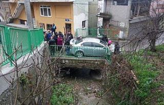 Erenler mahallesinin çehresi bir haftada değişti