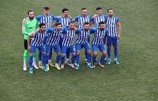 Ergene Velimeşespor Tuzlaspor’u konuk edecek