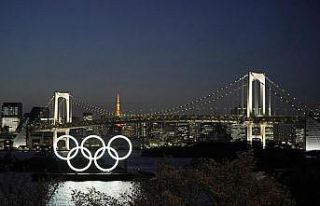 Ertelenen 2020 Tokyo Olimpiyatları ile ilgili yeni...