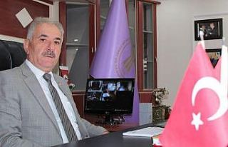 Erzincan Esnaf ve Sanatkarlar Odaları Birliği Başkanı...