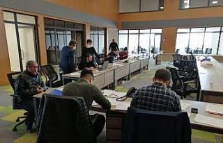 Erzincan’da 65 yaş üstünden gelen 2869 talep...