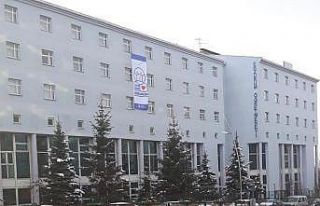 Erzurum Öğretmenevinden örnek davranış