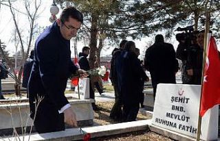 Erzurum Valisi Okay Memiş: “Türkiye Cumhuriyeti’nin...