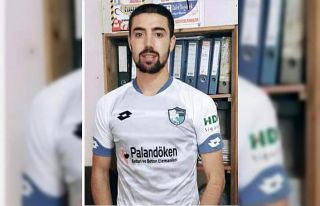 Erzurum’a şehit ateşi düştü