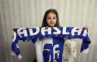 Erzurumsporlu taraftarlardan ‘Evde Kal’ çağrısı