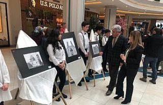 Erzurum’un tarihi eserlerini ve kültürel değerlerini...