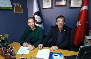 ESBALDER ile DAK arasında iş birliği ve destek...