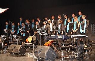 ESÇAD’dan Tıp Konseri