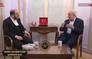 ESEV Eğitimleri Şehir Ekranı TV’de