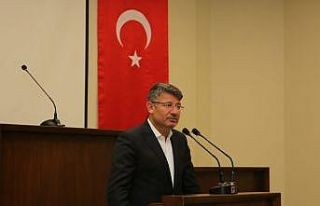 Eski AK Parti İl Başkanı Fikret Yeni, korona virüsü...