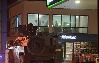 Eski belediye başkanı 2 kişiyi öldürüp, intihara...