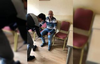 Eski eşini sosyal medya kullandığı için vurmuş