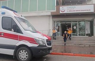Eskişehir 112’den Çanakkale şehitlerine ahde...