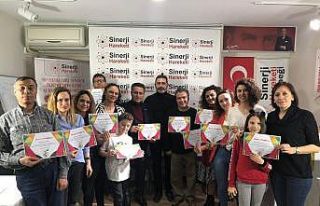 Eskişehir’de ‘Matematik ve Anlayarak Hızlı...