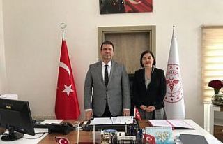 Eskişehir’de şüpheli görülen 50 vakanın test...