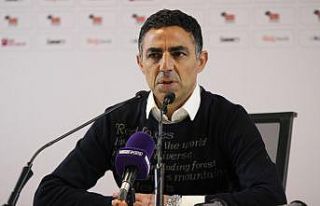 Eskişehirspor 7 maçtır galibiyete hasret