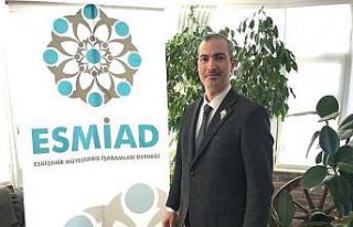 ESMİAD’dan üyelerine destek