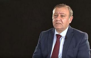 ESOGÜ Öğretim Üyesi Prof. Dr. Erben korona tedbirlerini...