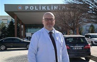 ESOGÜ sağlık turizmine başlıyor