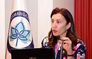 ESOGÜ’de Dünya Kadınlar Gününde film gösterimi