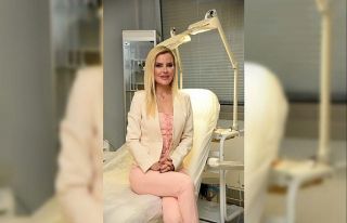Estetik merkezlerini geçici bir süre kapattı
