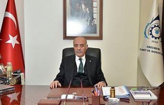 ETSO, haksız fiyat artıran firmaya işlem yapacak