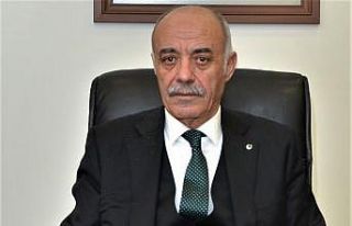 ETSO Yönetim Kurulu Başkanı Yücelik: “KGF desteğinin...