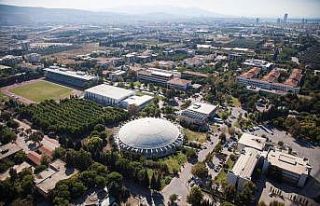 EÜ’nün örgün programlarında online öğretime...