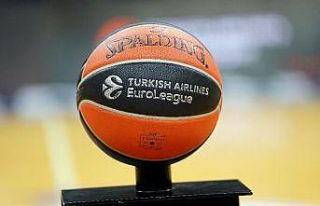 Euroleague’de maçlar askıya alınıyor