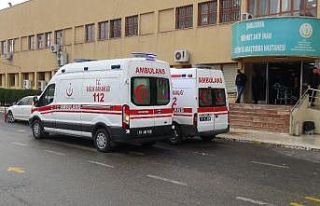 Evde kalma kuralına uymayan umreciler gözaltına...