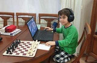 Evde kalmak bu sporu yapmaya engel değil