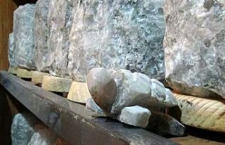 Evdeki iyon dengesine ’kaya tuzu’ çözümü