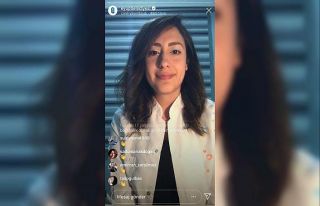 Eyüpsultan Belediyesi’nden sosyal medyada diyetisyen...