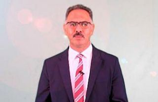 Eyyübiye’de 3 dilde evde kalın çağrısı