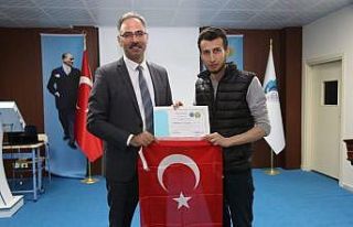 Eyyübiye’de “Anlayarak hızlı okuma” projesi